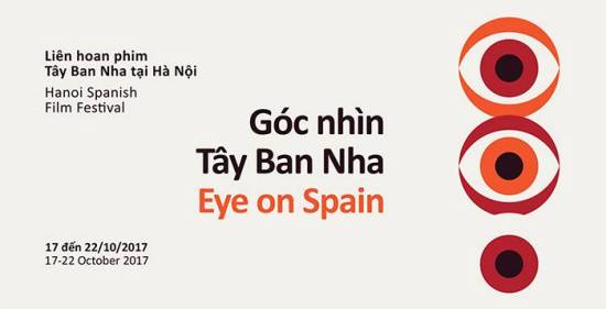 Tuần phim Tây Ban Nha ảnh 1